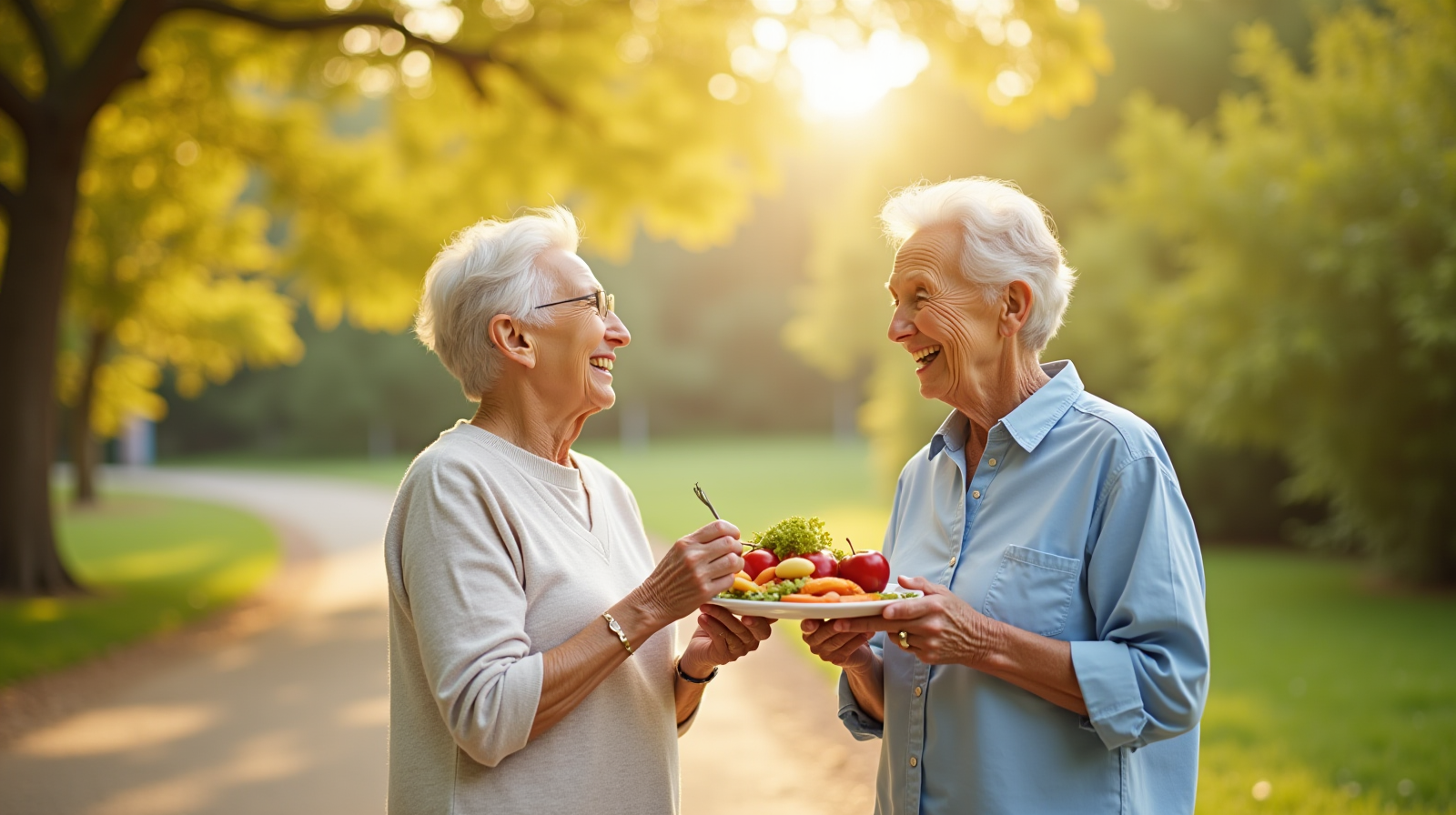 Природні компоненти